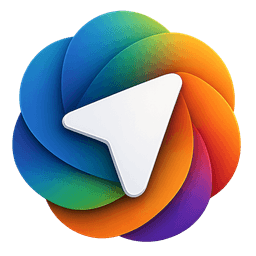 mSearch logo