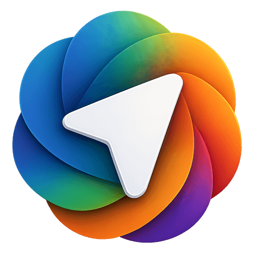 mSearch logo