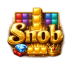 Snob logo