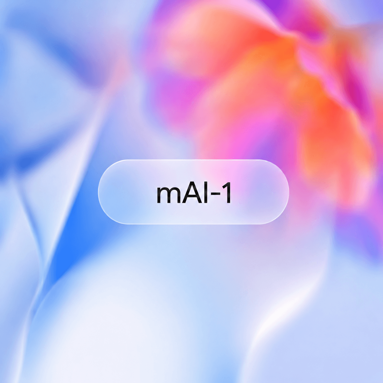 mAI-1 square logo